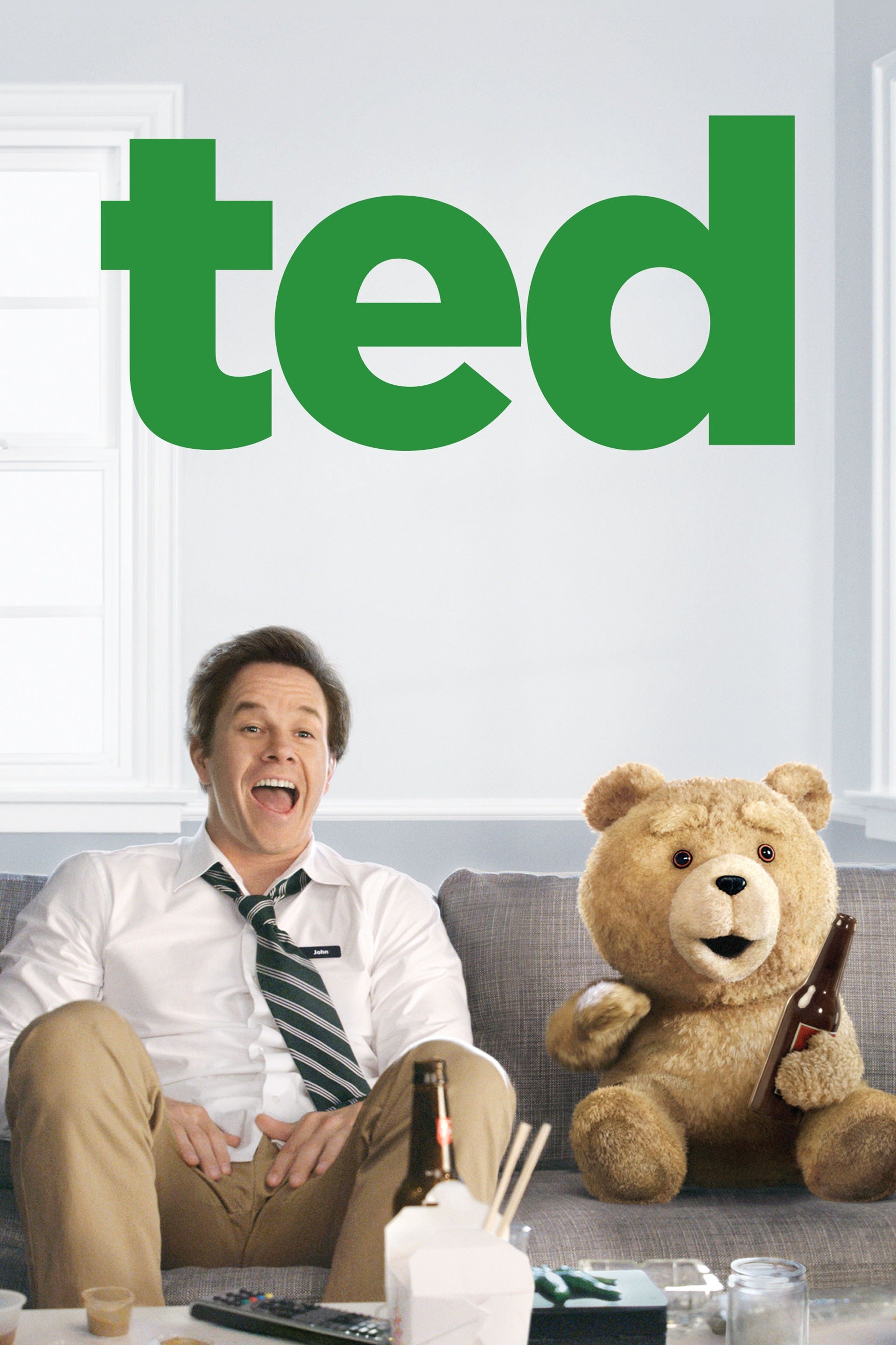 Ted (2012) [321277] (A1769443489) [[Movies]] --Plex--